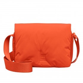 Umhängetasche Cloud Crossbody Bag Monochrome Hot Coral