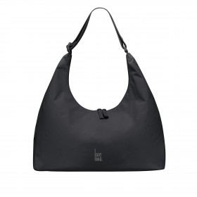 Beuteltasche T-Shape Bag Medium Monochrome Black