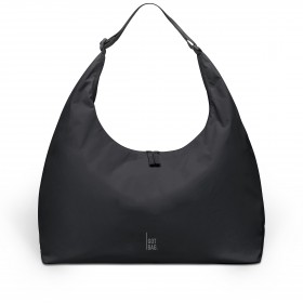 Beuteltasche T-Shape Bag Large Monochrome Black