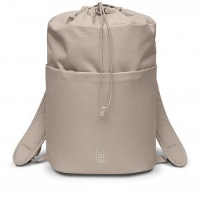 Rucksack Barrel Pack mit Laptopfach 16 Zoll Scallop
