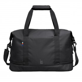 Reisetasche Weekend Bag Black