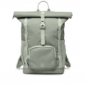 Kinderrucksack Kids Adventure Rolltop erweiterbar Bass Tonal