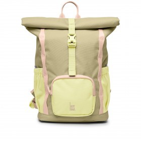 Kinderrucksack Kids Adventure Rolltop erweiterbar Nori Multi