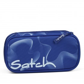 Schlamperbox Vibrant Blue