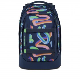 Rucksack Pack 2025 Crazy Twist