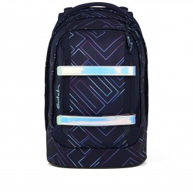 Rucksack Pack 2025 Purple Laser