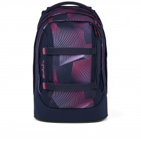 Rucksack Pack 2025 Seismic Pink