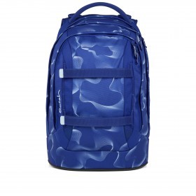 Rucksack Pack 2025 Vibrant Blue