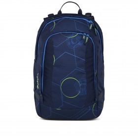 Rucksack Air 2025 Volumen 26 Liter Blue Tech