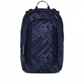 Rucksack Air 2025 Volumen 26 Liter Purple Laser