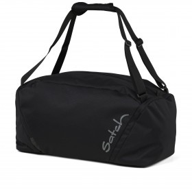 Sporttasche auch als Rucksack nutzbar Blackjack