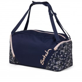 Sporttasche auch als Rucksack nutzbar Bloomy Breeze