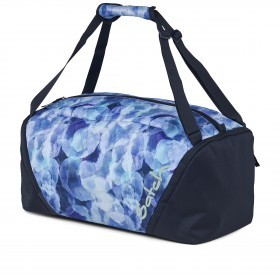 Sporttasche auch als Rucksack nutzbar Blurry Sky
