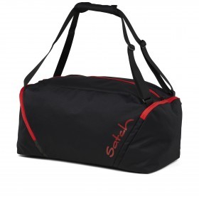Sporttasche auch als Rucksack nutzbar Fire Phantom