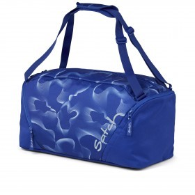 Sporttasche auch als Rucksack nutzbar Vibrant Blue