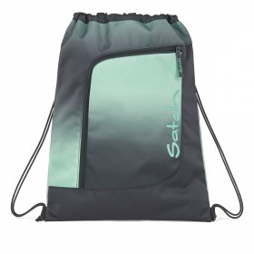 Sportbeutel Gradient Mint