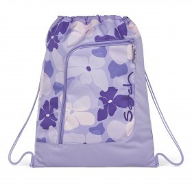 Sportbeutel Lilac Blossom