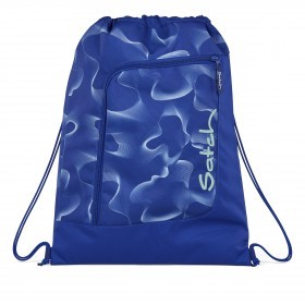 Sportbeutel Vibrant Blue
