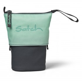 Mäppchen Pencil Slider Gradient Mint