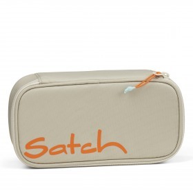 Schlamperbox Sneaker Style Crossed Sand