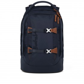 Rucksack Pack 2025 Skandi Style Nordic Blue
