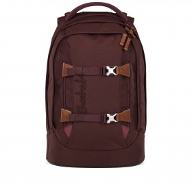 Rucksack Pack 2025 Skandi Style Nordic Ruby