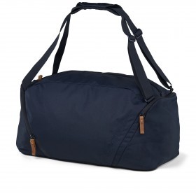 Sporttasche 2025 Skandi Style auch als Rucksack nutzbar Nordic Blue
