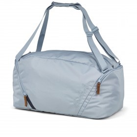 Sporttasche 2025 Skandi Style auch als Rucksack nutzbar Nordic Ice Blue