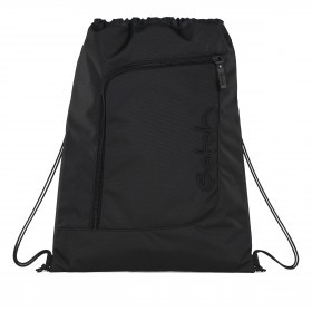 Sportbeutel Skandi Style Nordic Black