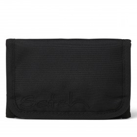 Geldbörse Skandi Style Nordic Black