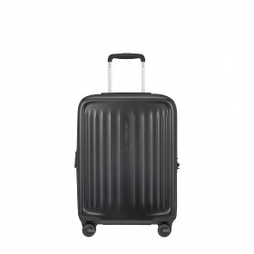 Koffer Fyrm Spinner 55 erweiterbar Graphite