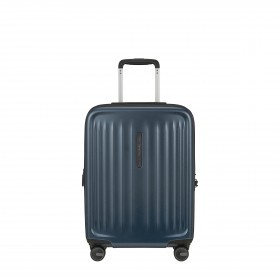 Koffer Fyrm Spinner 55 erweiterbar Steel Blue