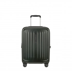 Koffer Fyrm Spinner 55 erweiterbar Deep Green
