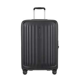 Koffer Fyrm Spinner 67 Graphite