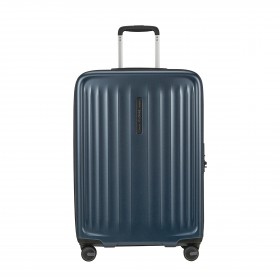 Koffer Fyrm Spinner 67 Steel Blue