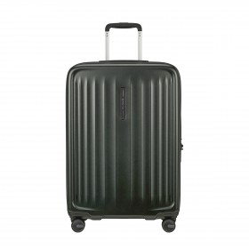 Koffer Fyrm Spinner 67 Deep Green