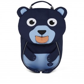 Rucksack Kleiner Freund für Kinder Bär