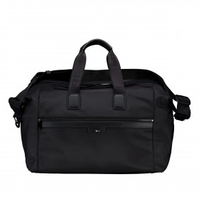 Reisetasche Ray Soft Holdall_N Black