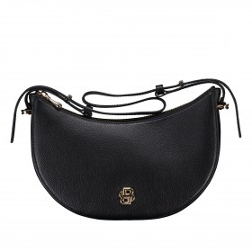 Beuteltasche Boss Beyond Halfmoon Bag Black