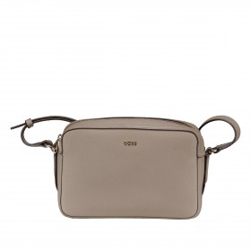 Umhängetasche Lenah Crossbody Open Brown