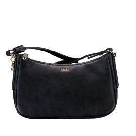 Beuteltasche Numah Black