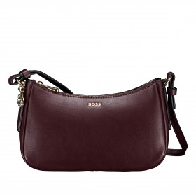 Beuteltasche Numah Open Purple