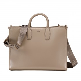 Handtasche Sandy Medium Tote Open Brown