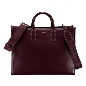 Handtasche Sandy Medium Tote Open Purple