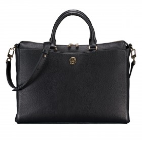 Aktentasche Boss Beyond Briefcase Black