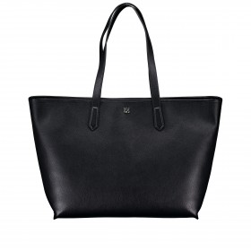 Shopper Chris 2.0 Totebag Black