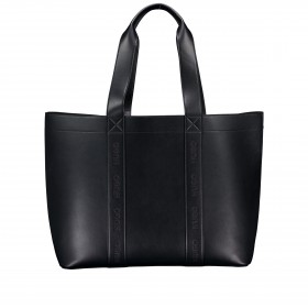 Shopper Becky UP Totebag Black