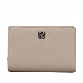 Geldbörse Chris 2.0 Multi Wallet Light Beige