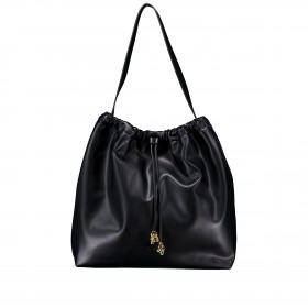 Beuteltasche Millie Shoulder Bag Black