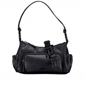 Umhängetasche Bel 2.0 Shoulder Bag Black